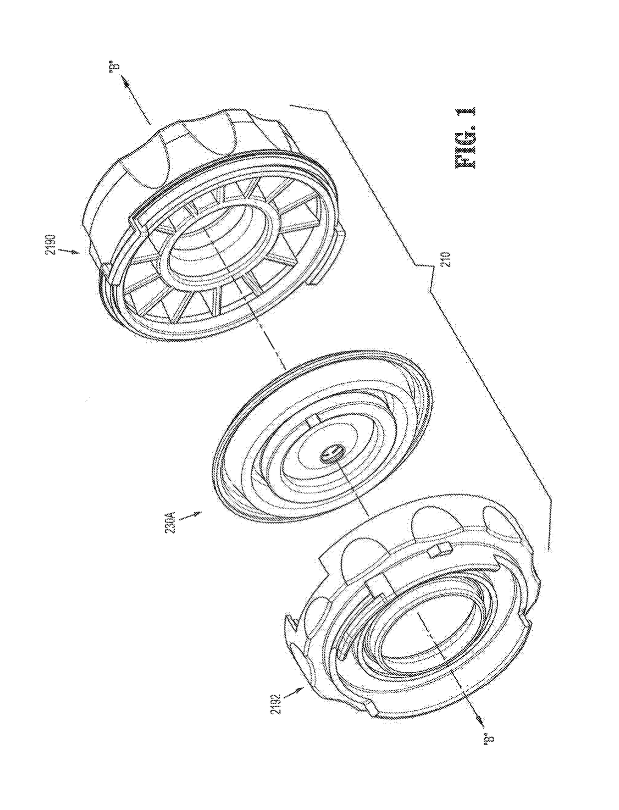 Surgical access system