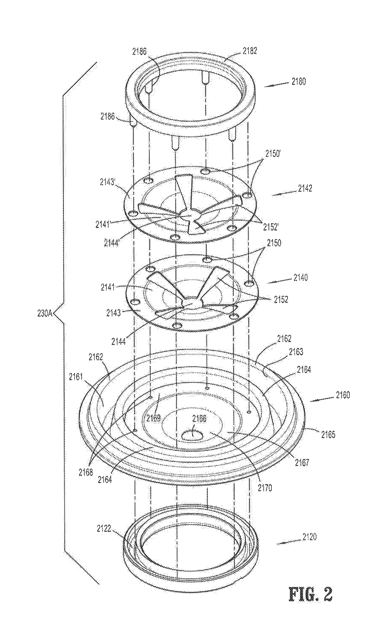 Surgical access system