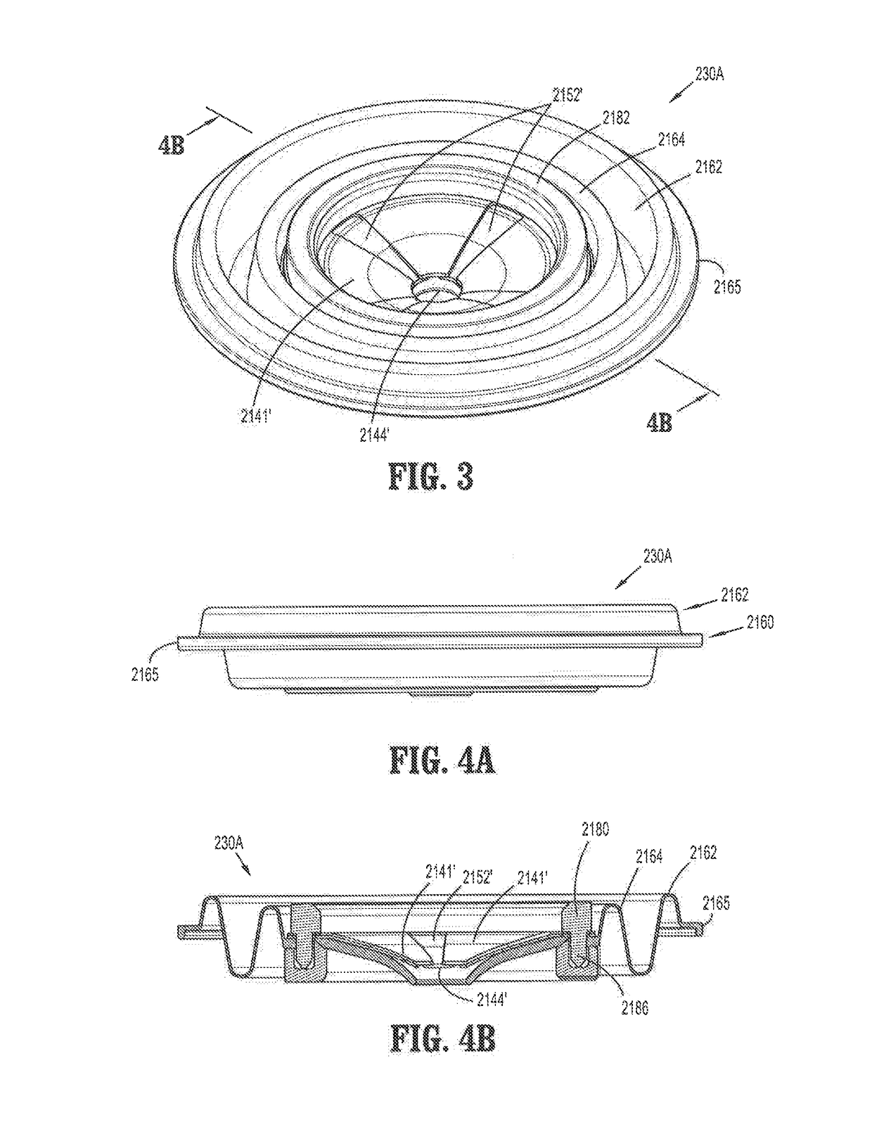 Surgical access system