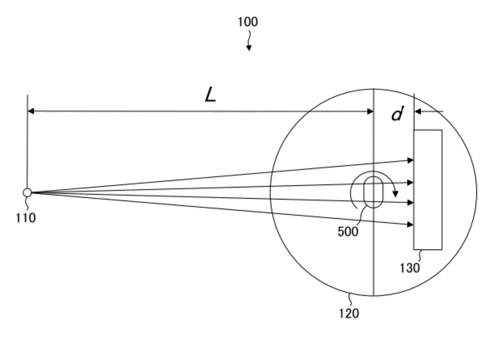 X-ray image photographing method and x-ray image photographing apparatus