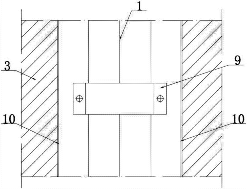 Floor heating kang with health-care and regulation functions