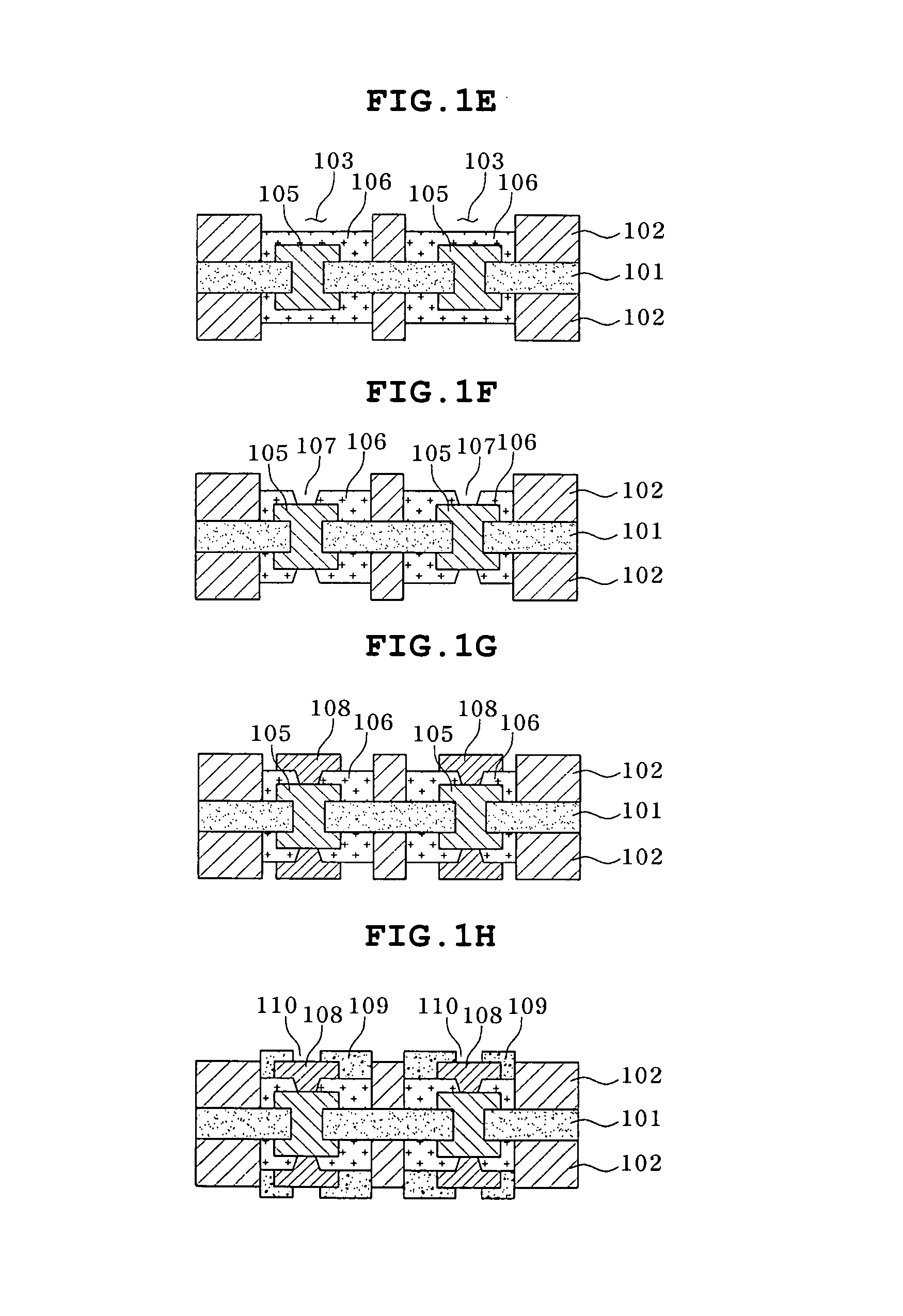 Method of manufacturing printed circuit board