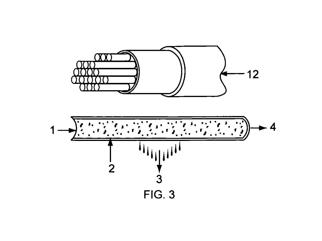 Brine treatment scaling control system and method