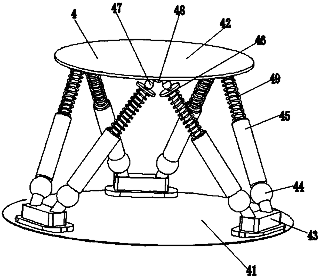 Manipulator