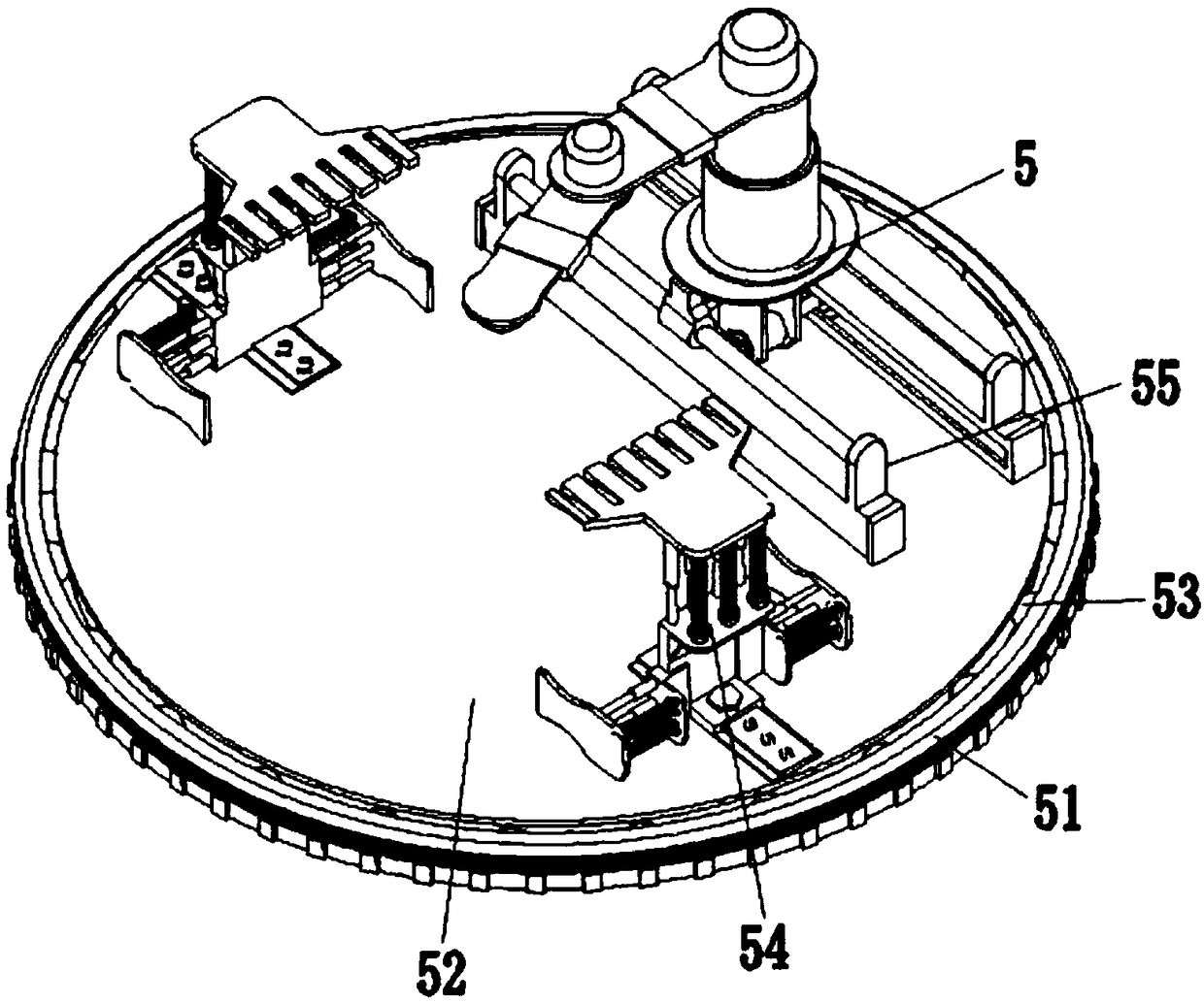 Manipulator