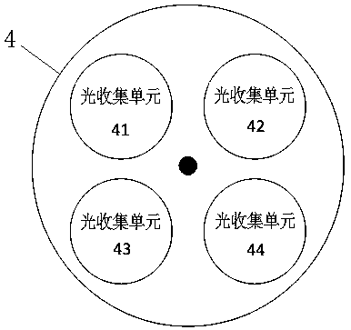 Method and device for monitoring flight speeds of air vehicle and environmental parameters thereof