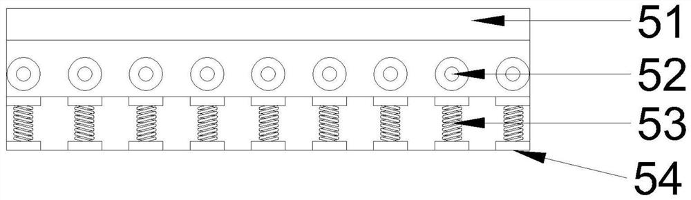 Fabricated house with steel structure frame and assembly process