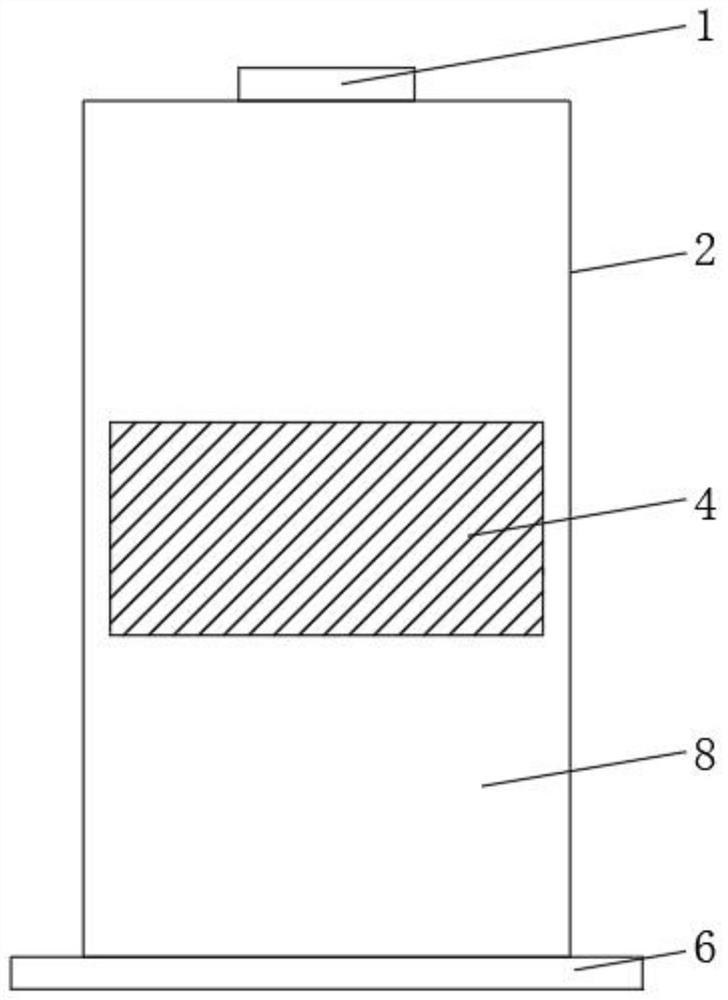 Noise reduction device based on artificial intelligence