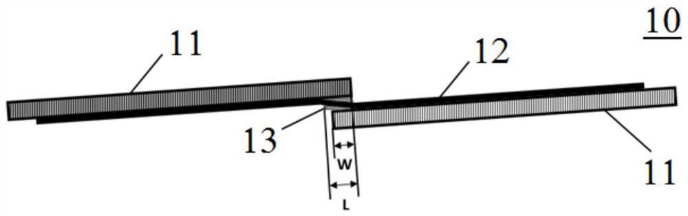 Solar cell module and preparation method thereof