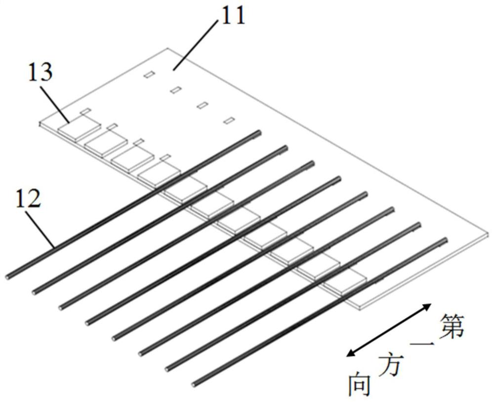 Solar cell module and preparation method thereof