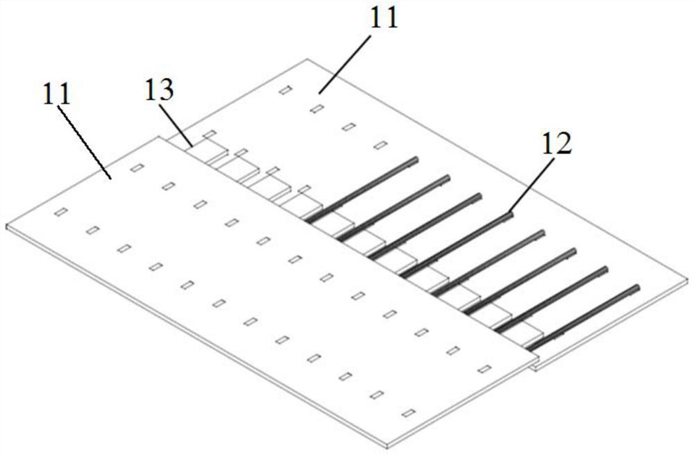 Solar cell module and preparation method thereof