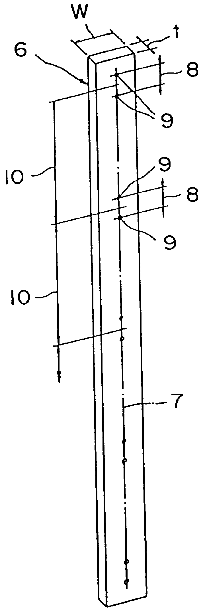 Framing member