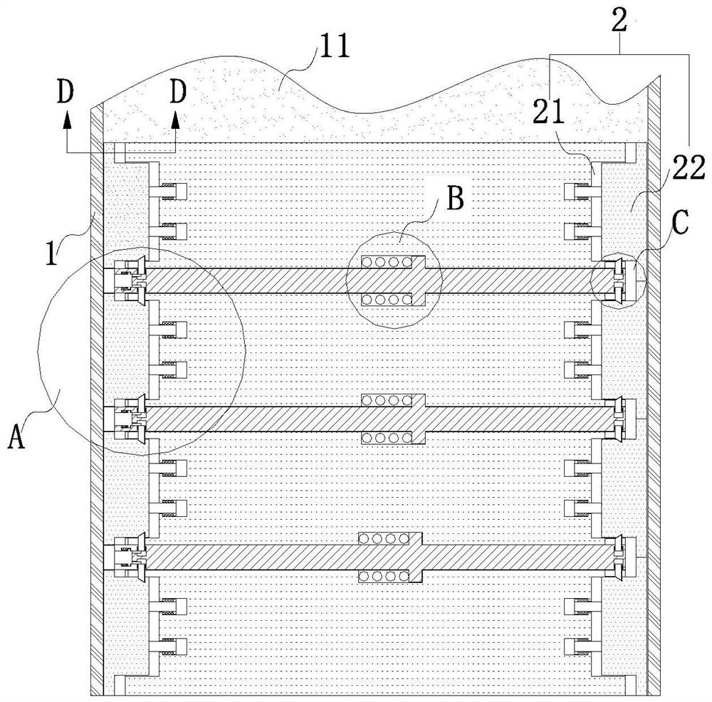 Integrated solid wood door plate and wood door thereof