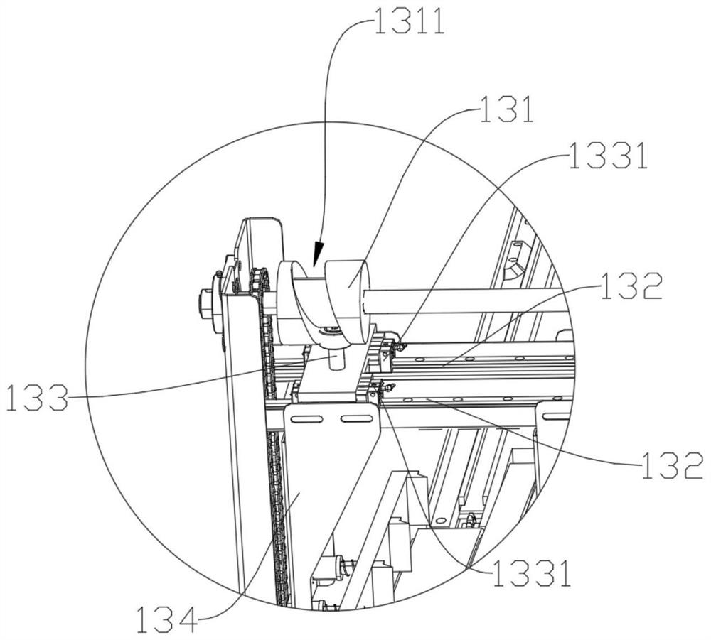 Tableware combination device