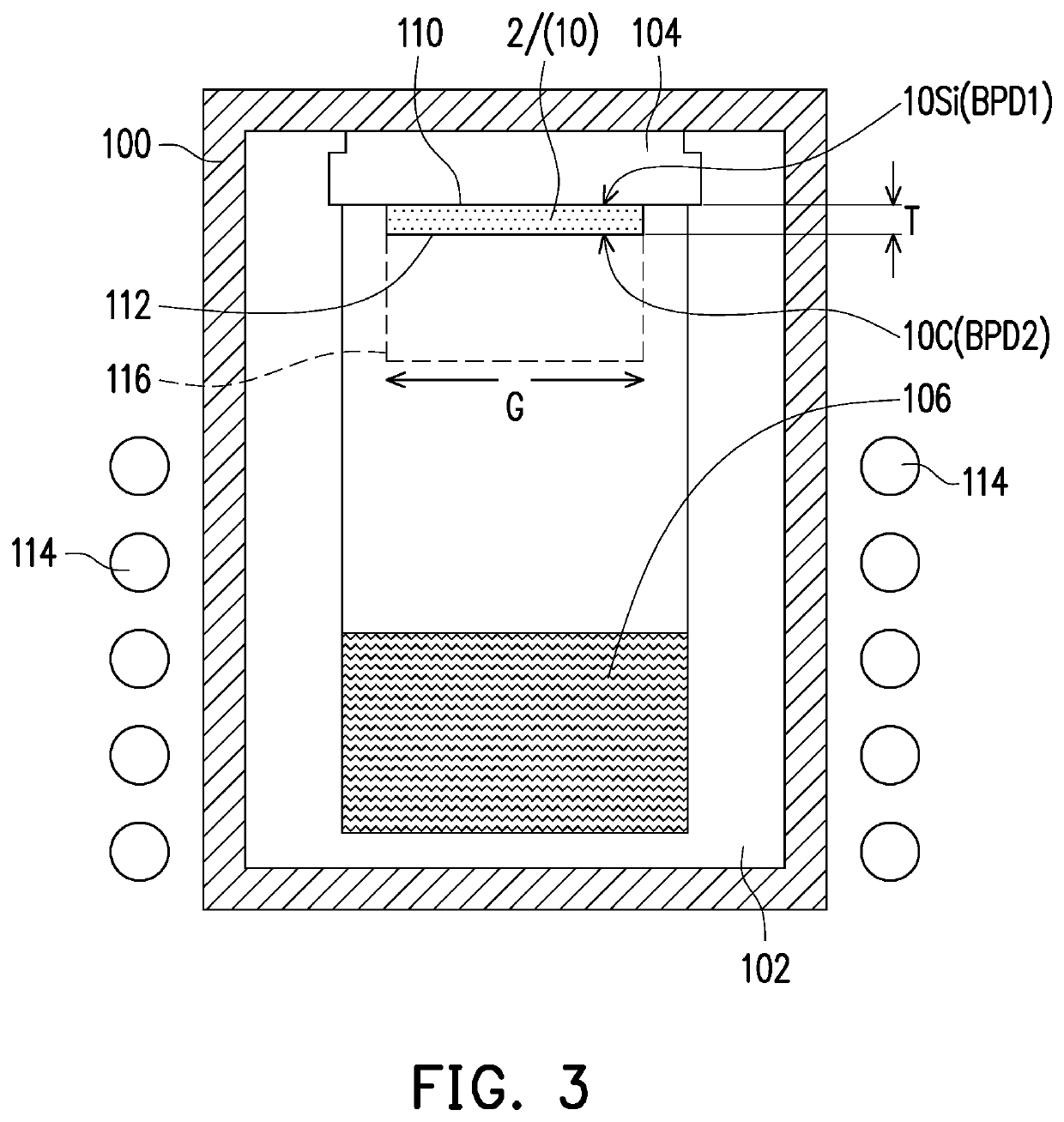 Silicon carbide seed crystal and method of manufacturing the same, and method of manufacturing silicon carbide ingot