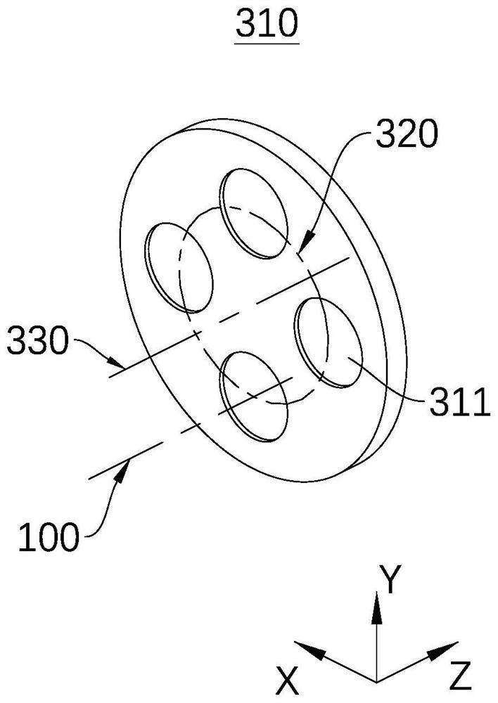 Laser processing system