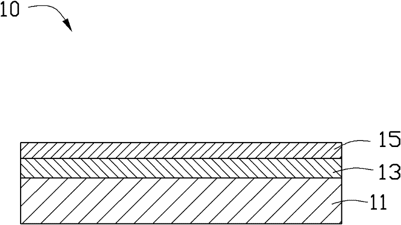 Shell and manufacturing method thereof