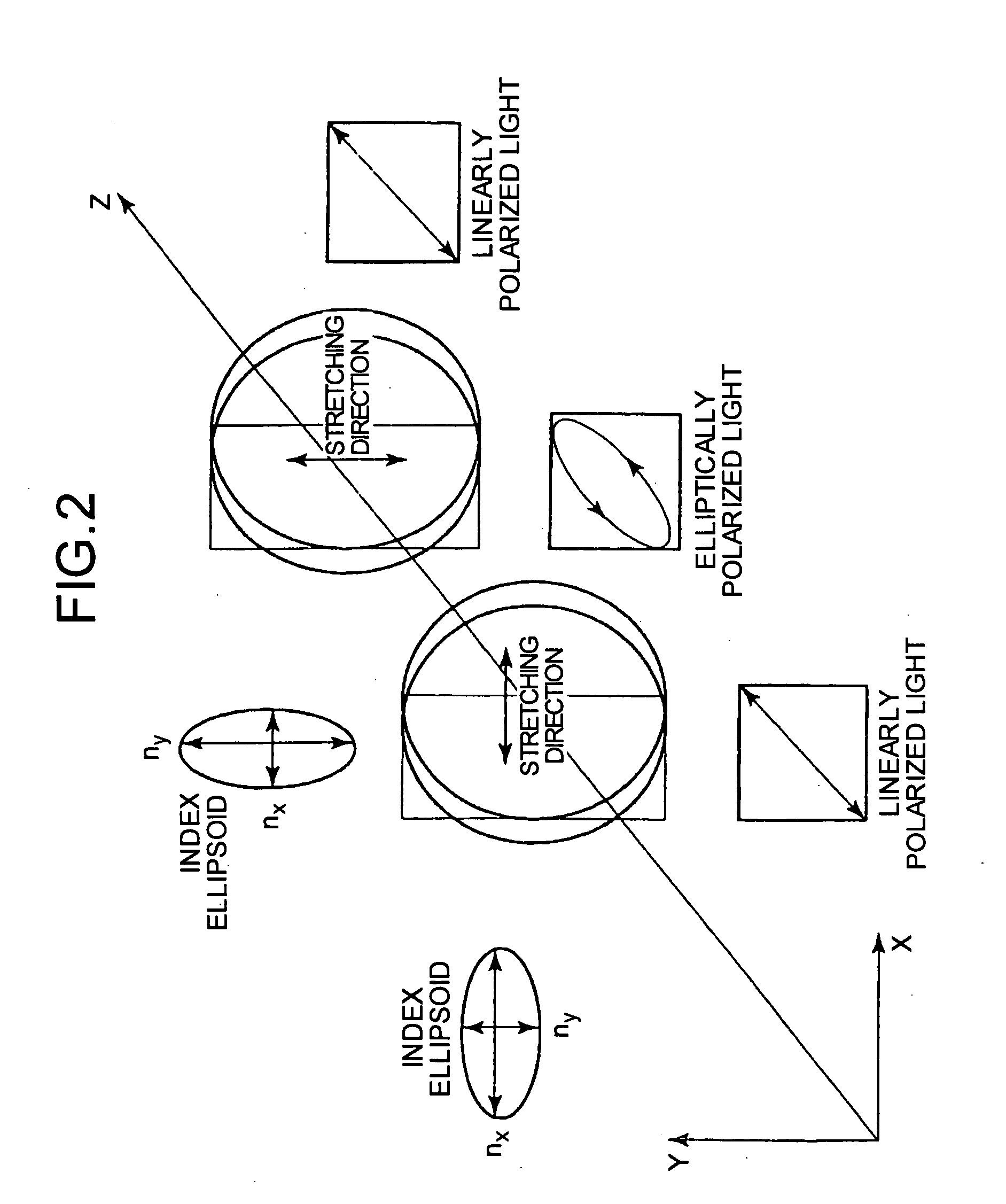 Holographic recording medium and holographic recording medium manufacturing method