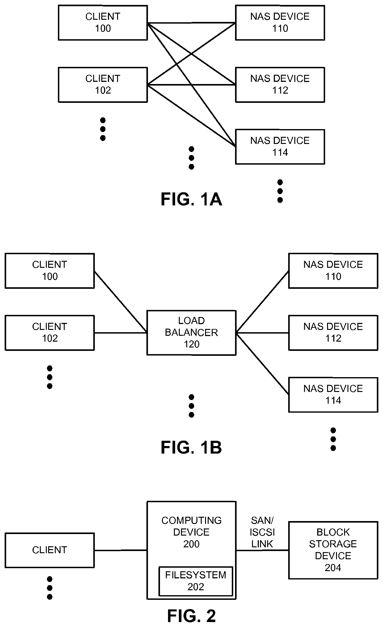 Maintaining global namespace consistency for a distributed filesystem