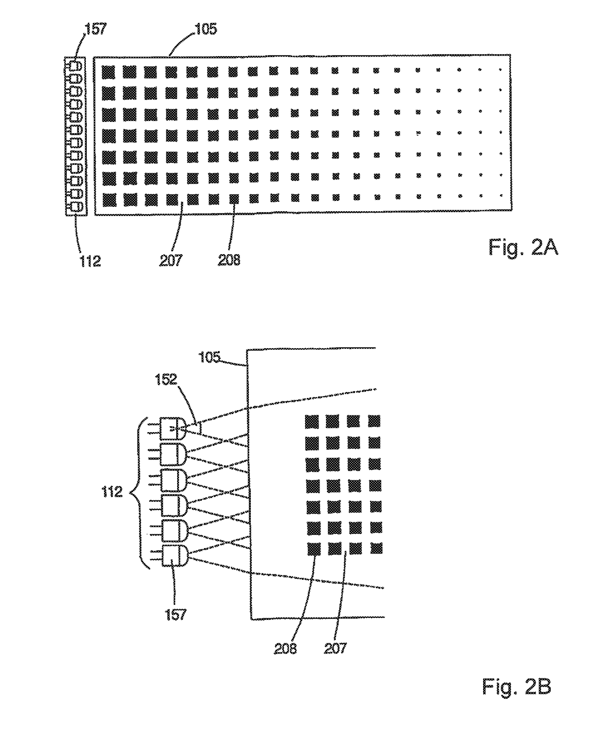 Device for the contact-based simultaneous capture of prints of autopodia