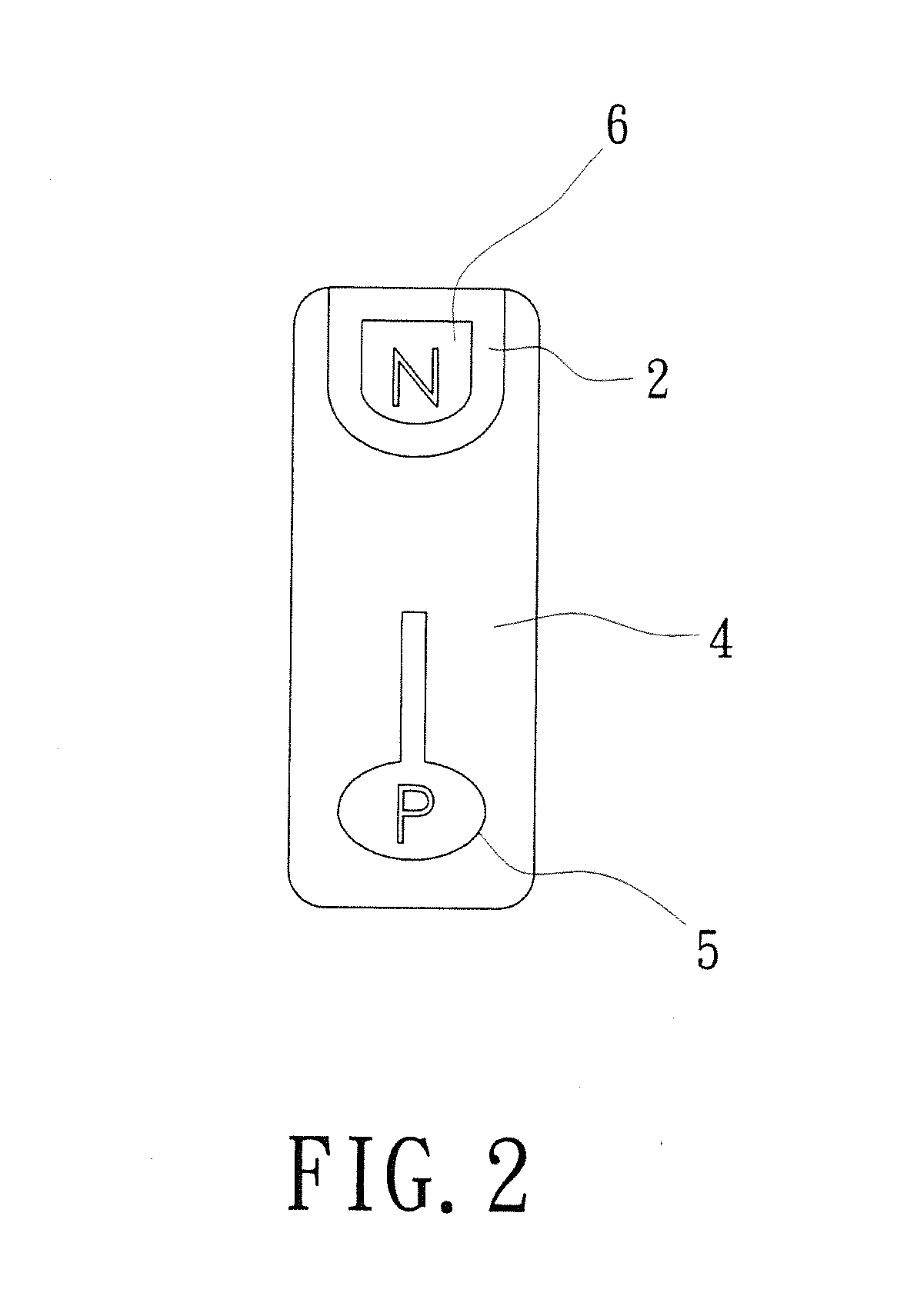 Group iii nitride semiconductor light emitting diode