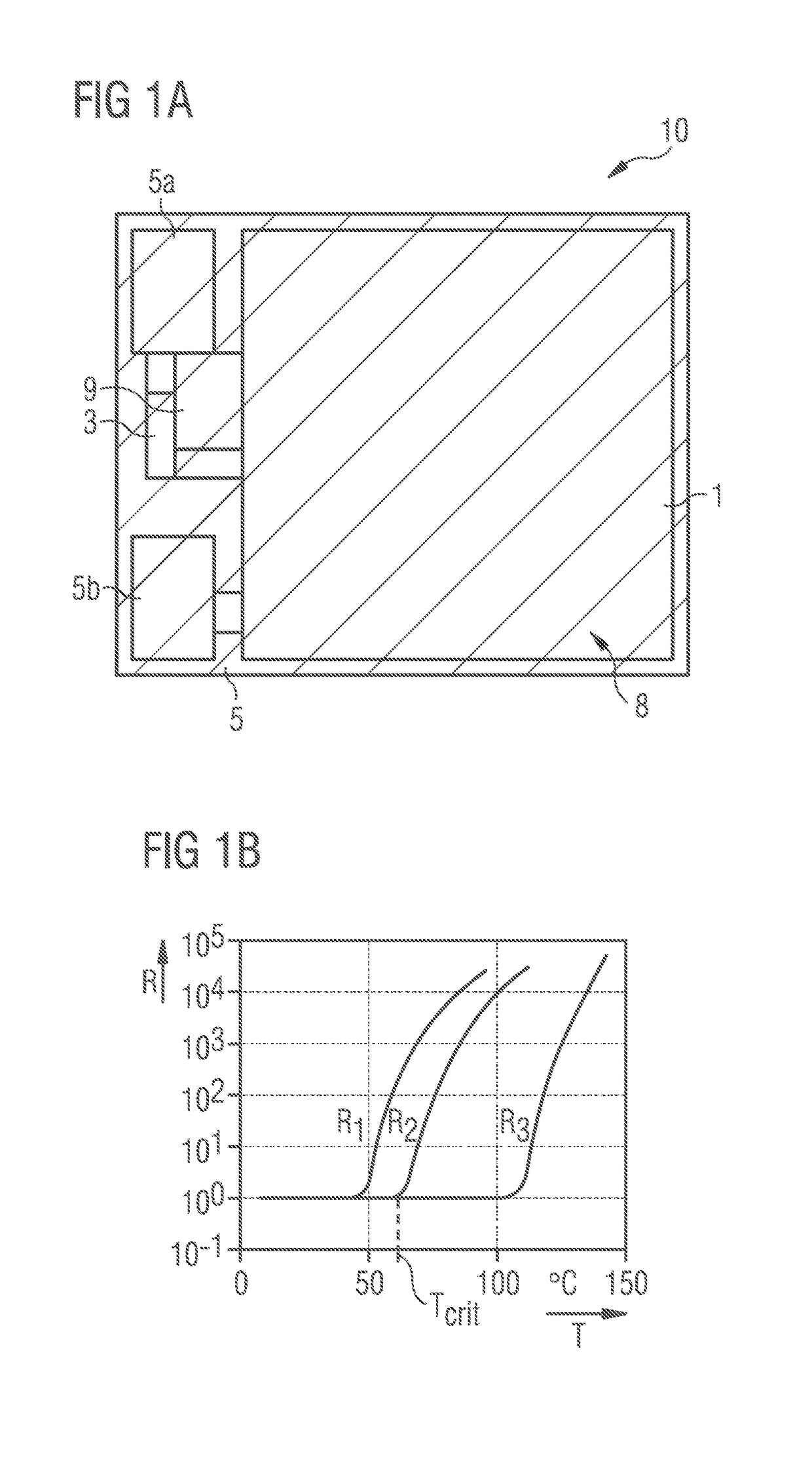 Optoelectronic Component and Method for Operating an Optoelectronic Component