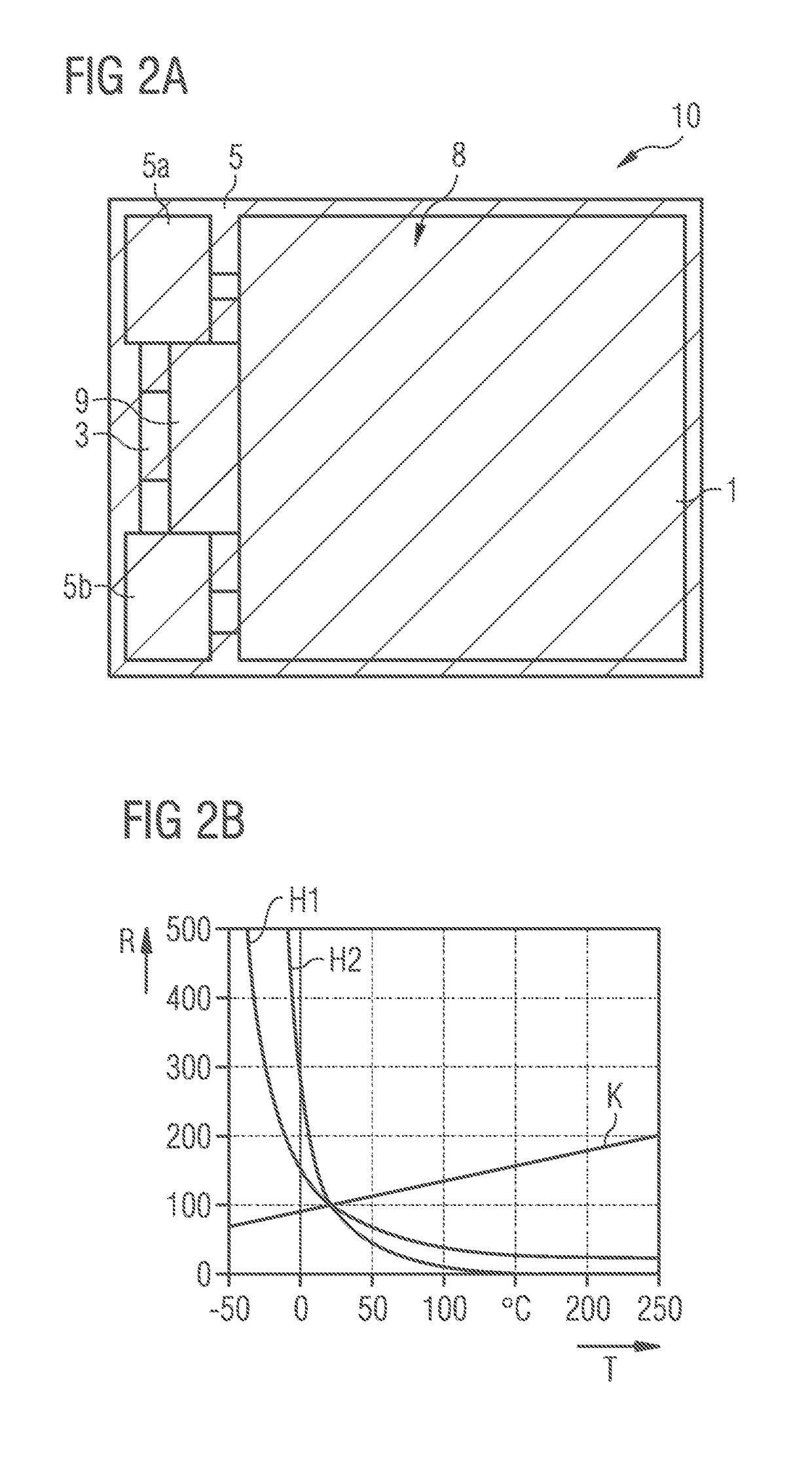 Optoelectronic Component and Method for Operating an Optoelectronic Component