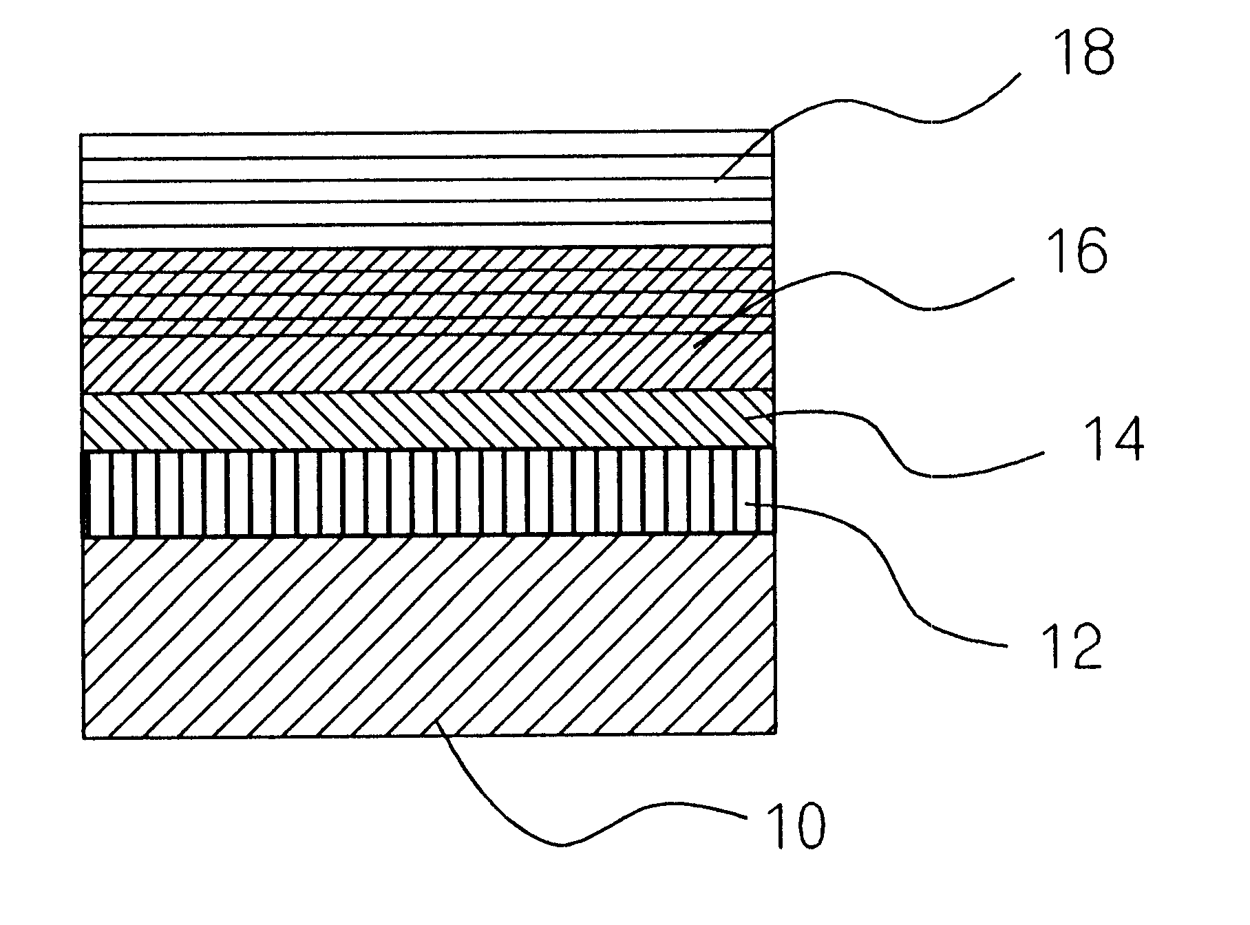 Multilayer oxide coated valve metal electrode for water purification