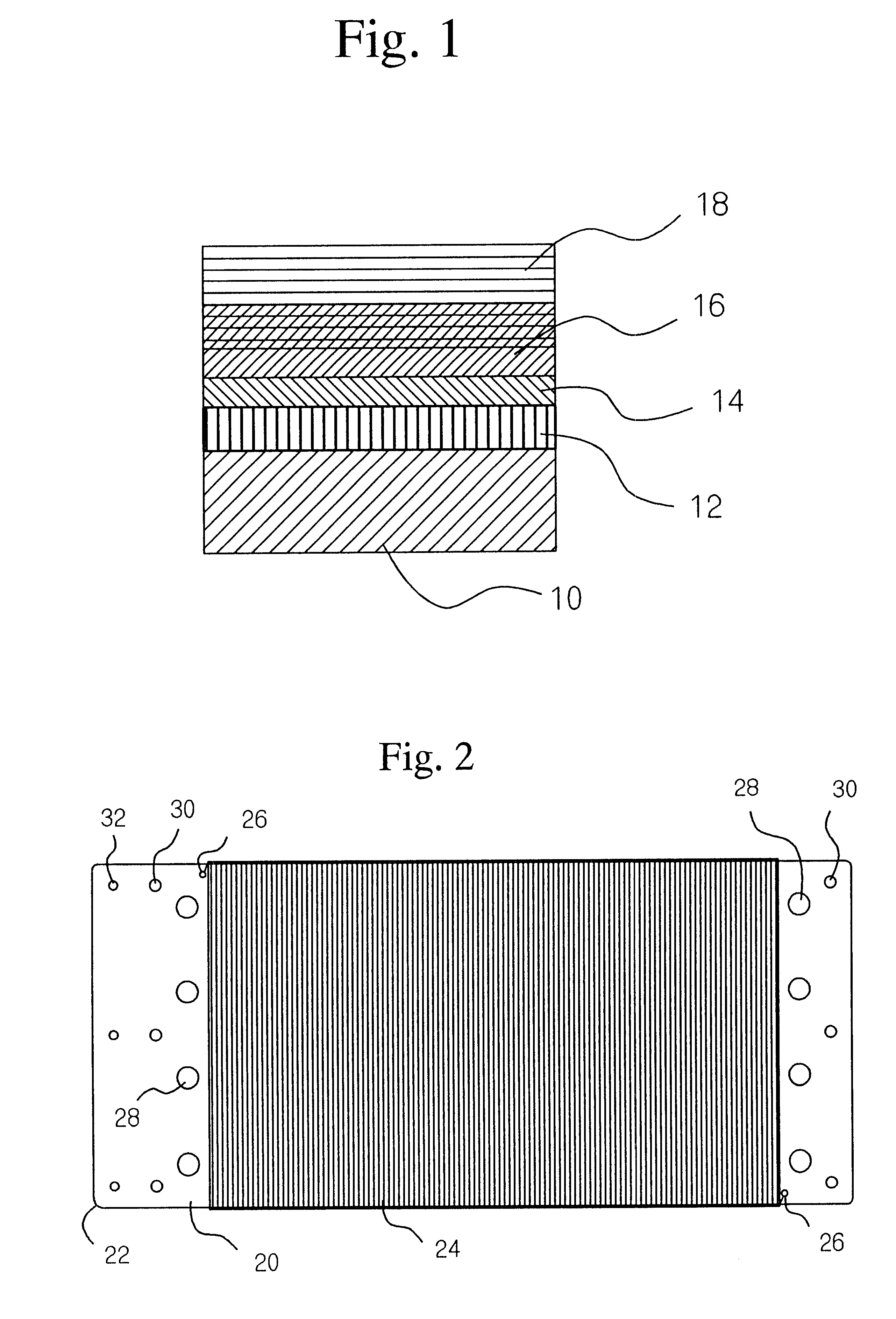 Multilayer oxide coated valve metal electrode for water purification