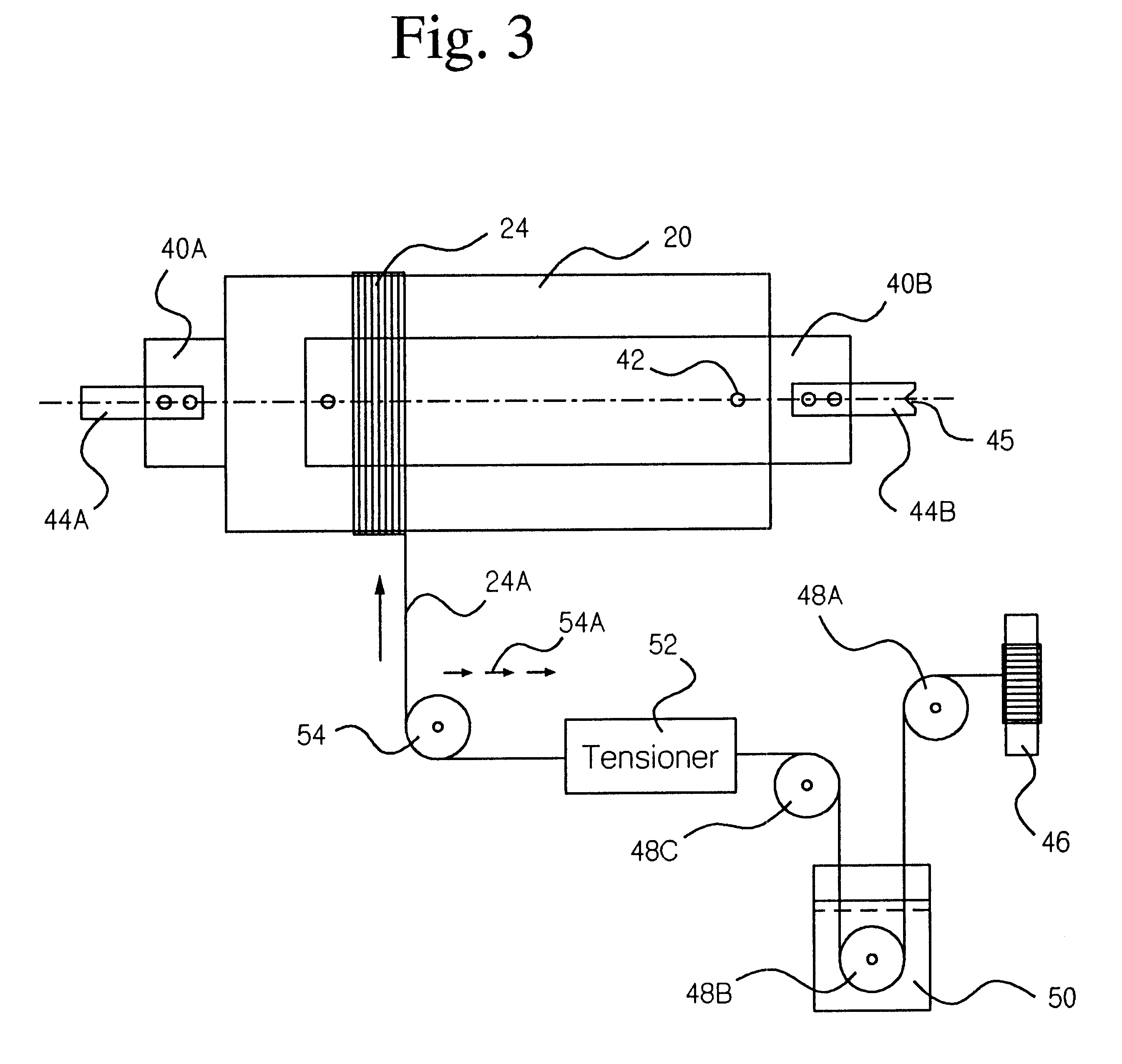 Multilayer oxide coated valve metal electrode for water purification