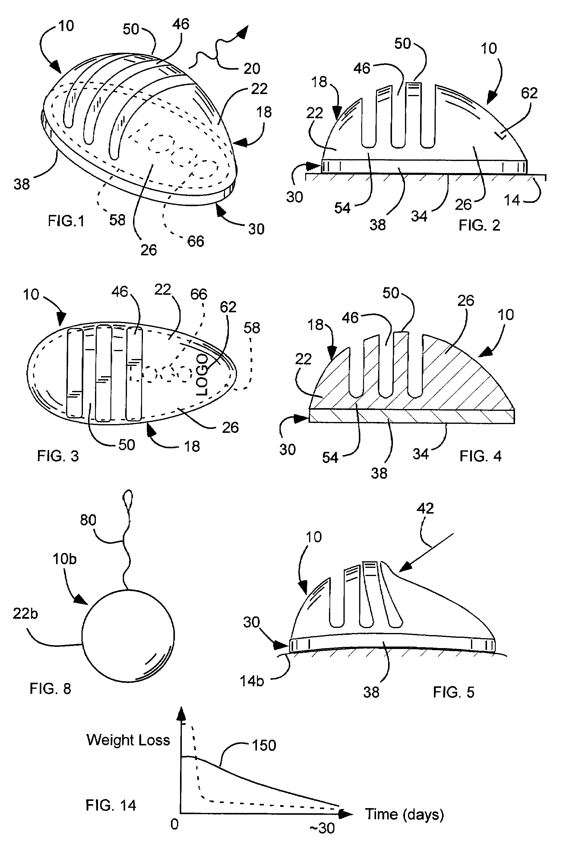 Air freshener and method