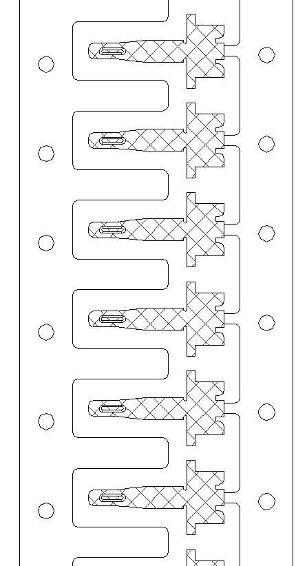 Connector and manufacture method thereof