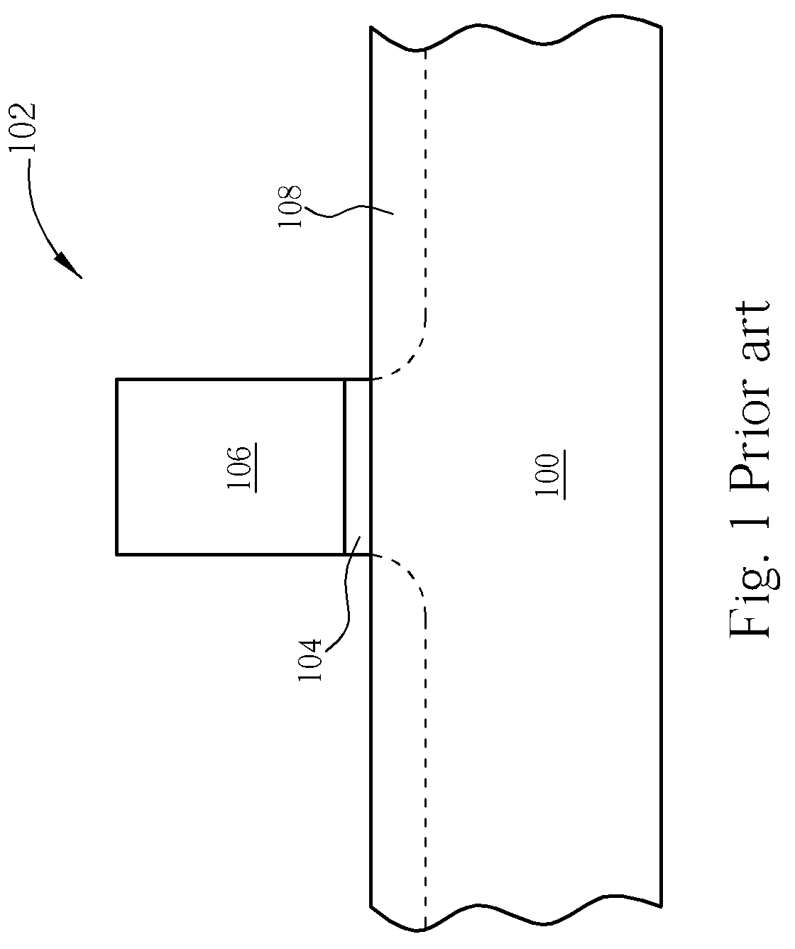 Method for fabricating metal-oxide semiconductor transistors