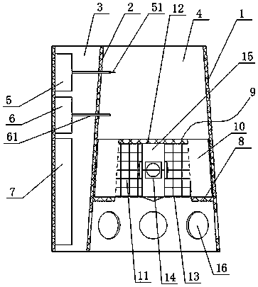 Intelligent air purifier