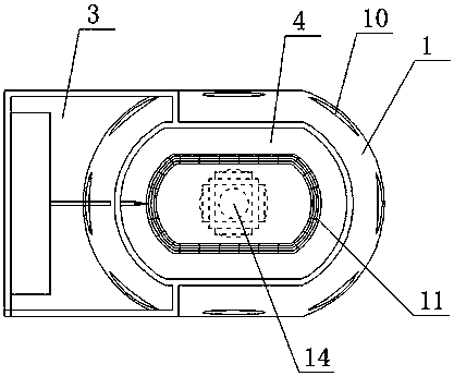 Intelligent air purifier