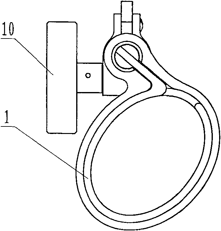 Atrium cordis well generator