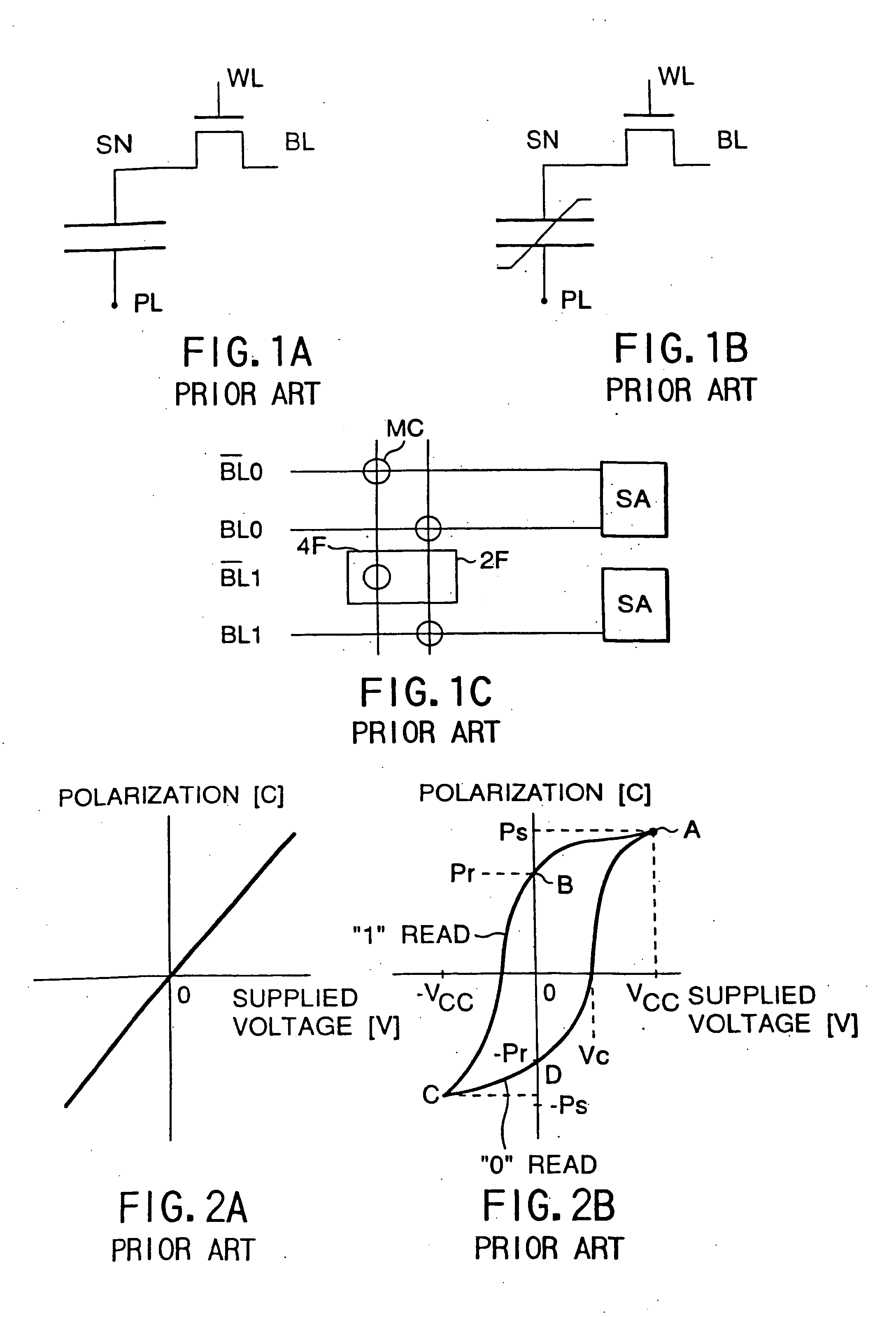 Semiconductor memory device and various systems mounting them