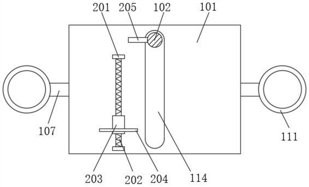 An improved mulberry bud grafting process based on sheet bud grafting