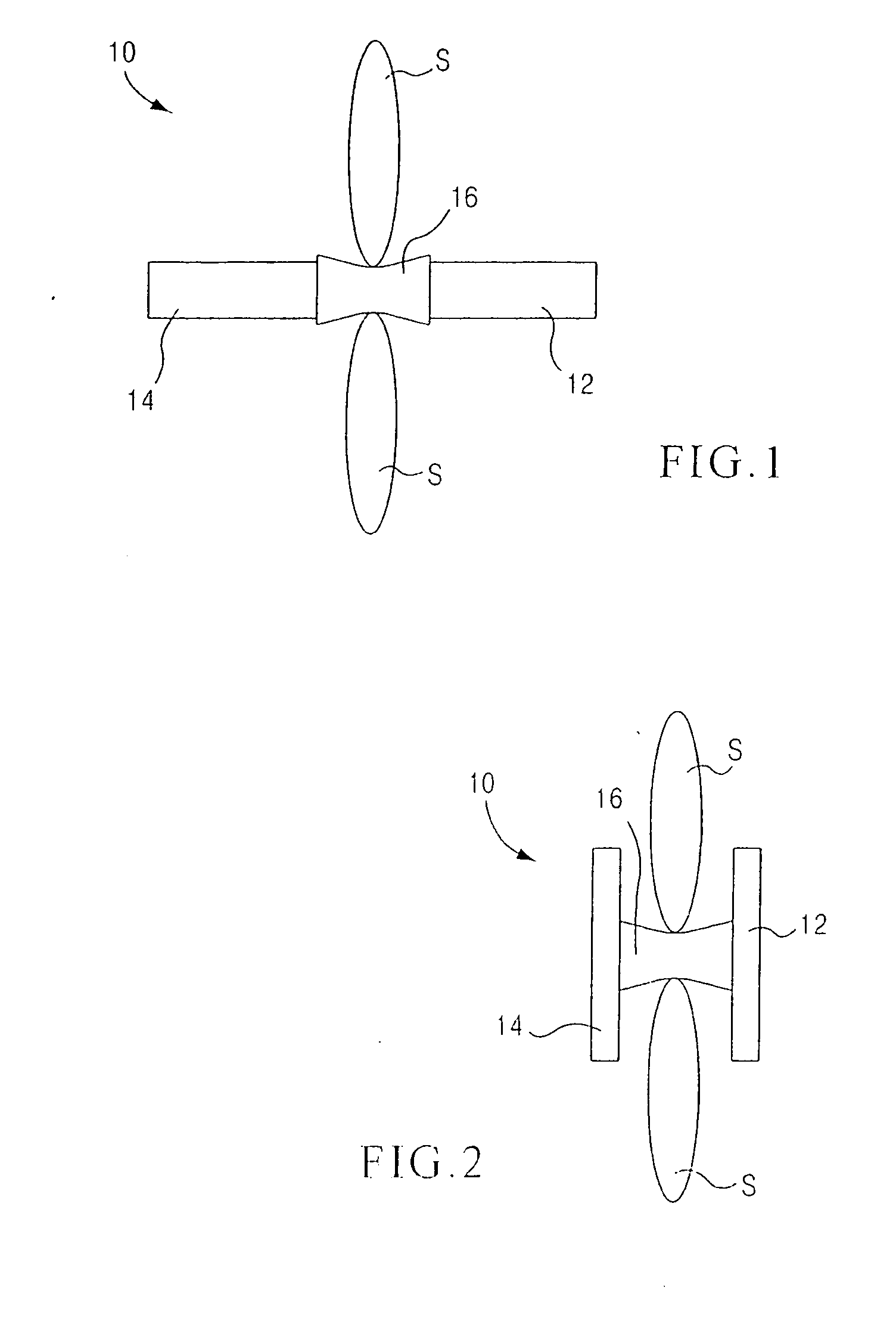 Percutaneous spinal implants and methods