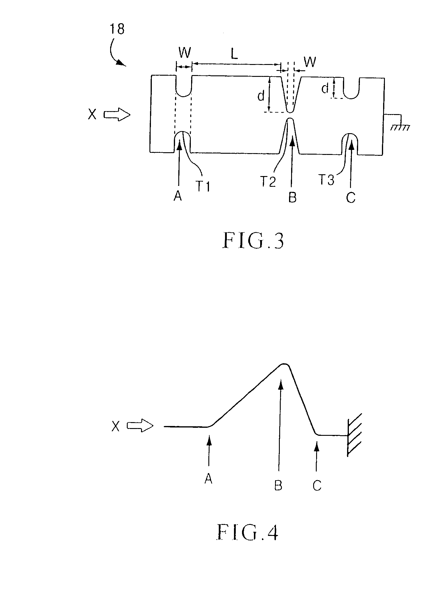 Percutaneous spinal implants and methods