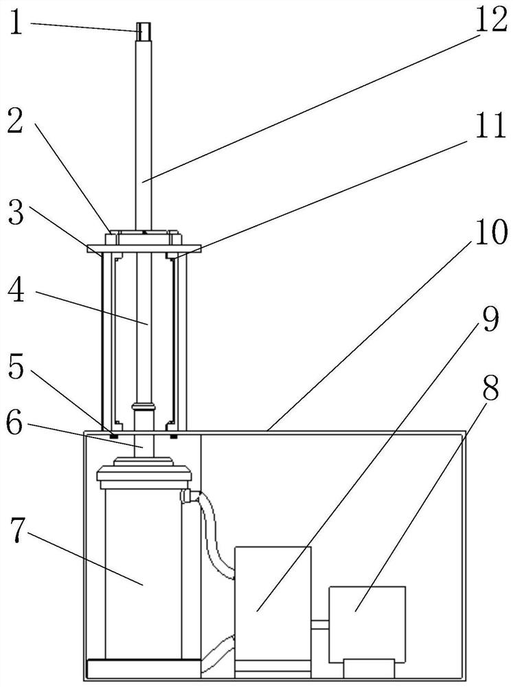 Tool clamp for NiTi alloy vascular stent heat-setting