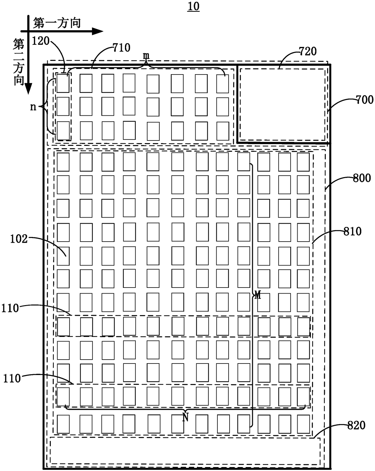 Display panel and display device