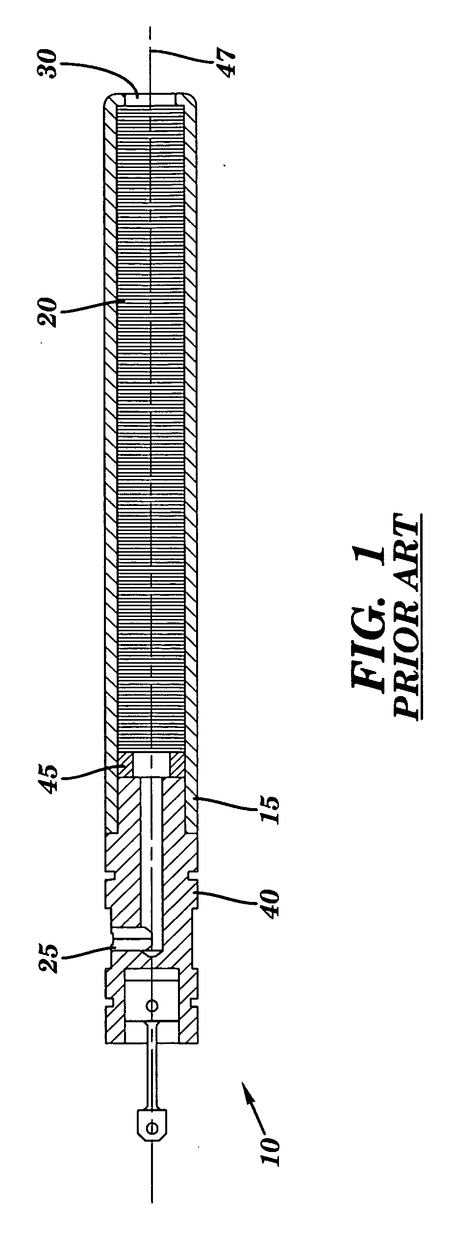 Regenerator matrix with mixed screen configuration