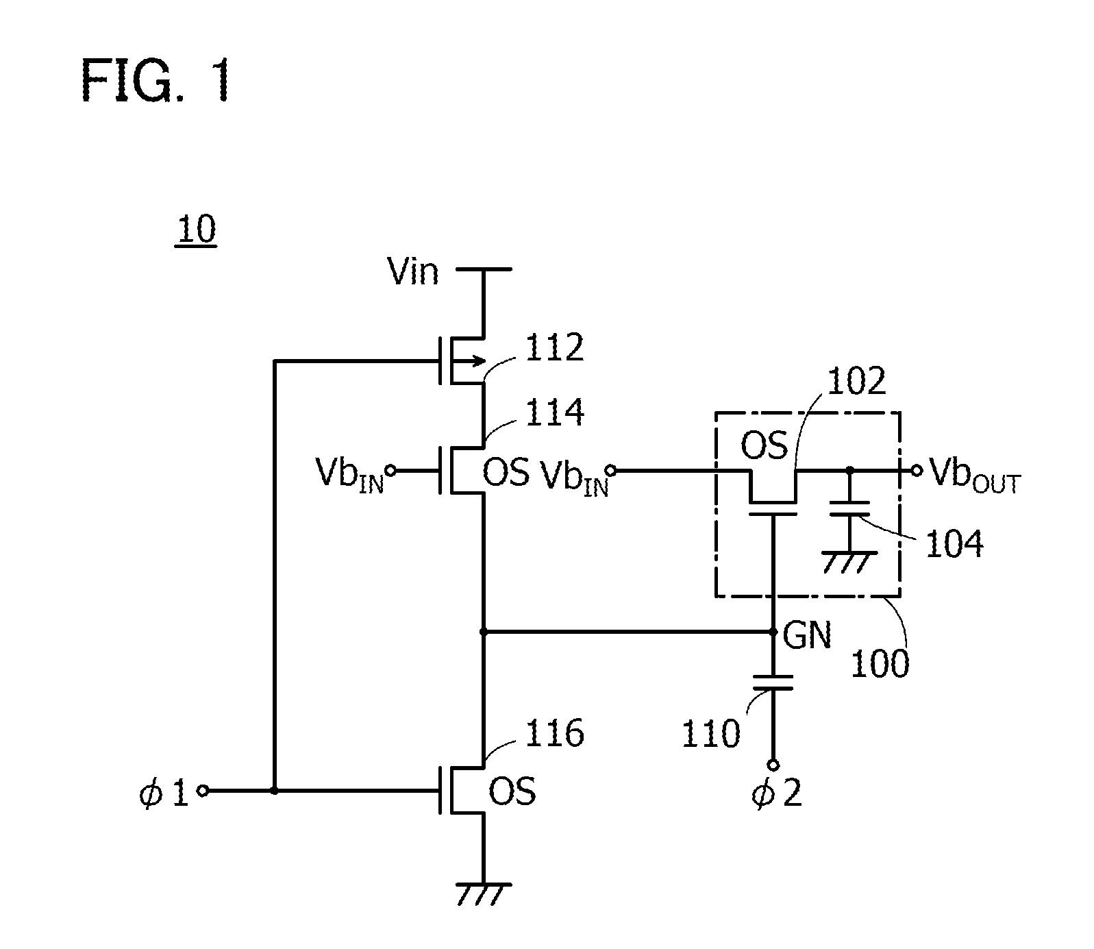 Semiconductor device