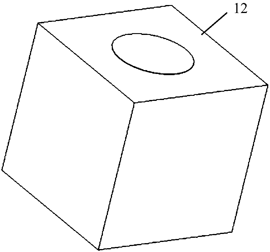 Millimeter-wave high-gain circular polarization horn antenna with loaded single-medium planar lens