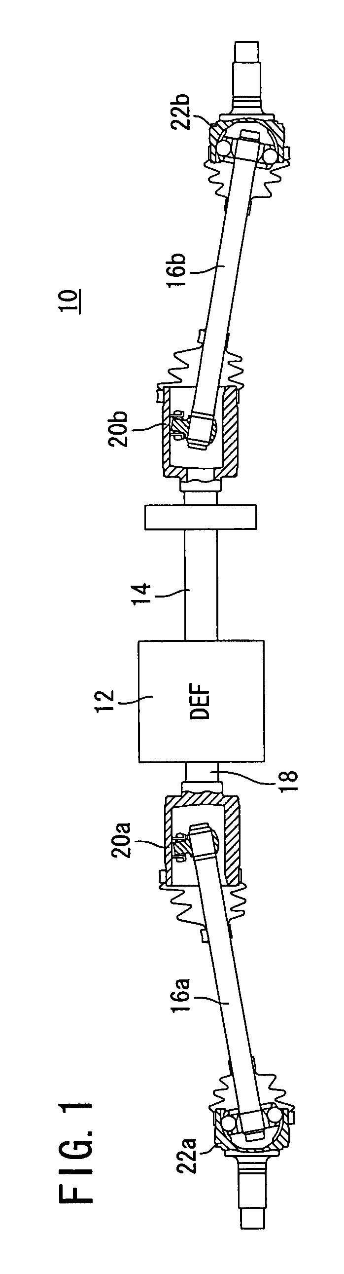 Coating Composition and Structural Member of Automotive Body