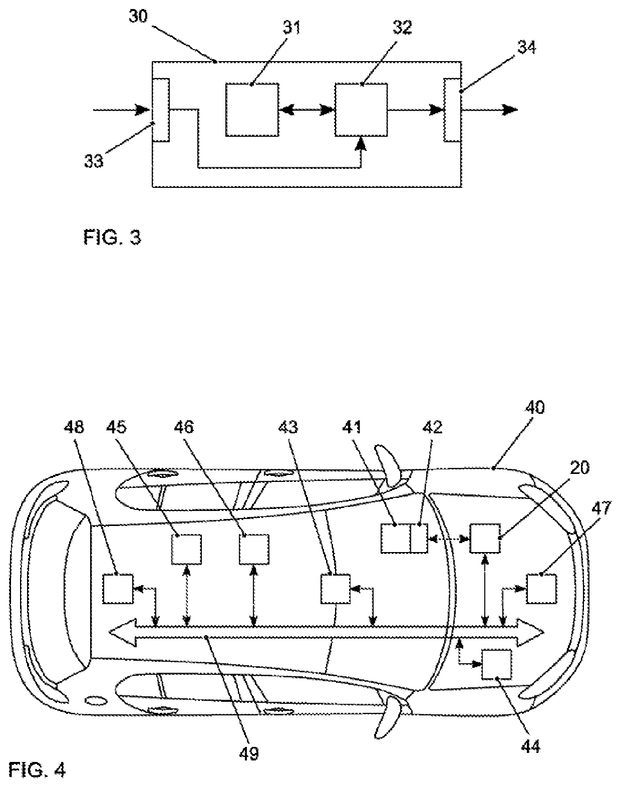 Method, device and computer-readable storage medium with instructions for controlling a display of an augmented reality display device for a motor vehicle