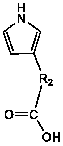 A Hybrid Curing Photoblackened Acrylic Adhesive