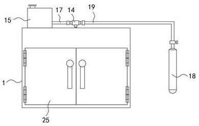 Microbial culture medium and culture method thereof