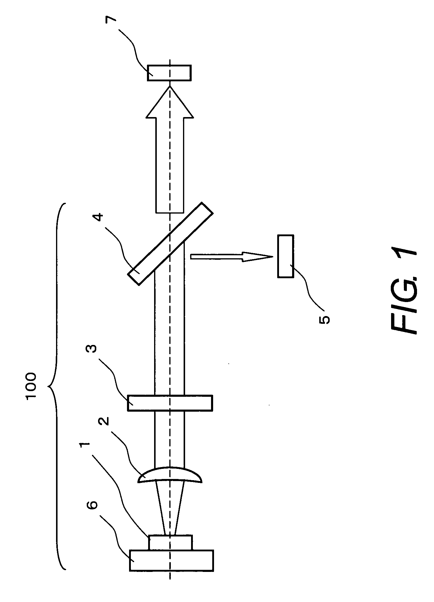 Tunable LED module